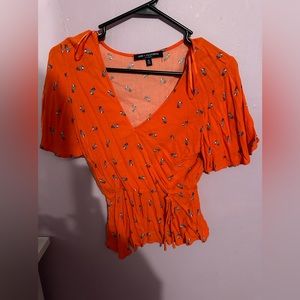 TJ MAXX Blouse